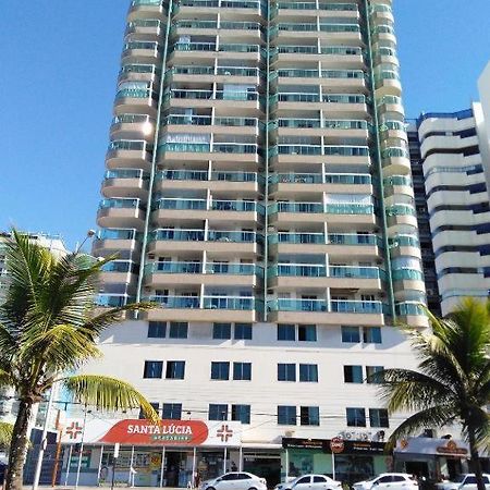 Flat Frente Mar Green Diamond Вила-Велья Экстерьер фото