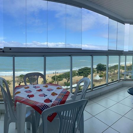Flat Frente Mar Green Diamond Вила-Велья Экстерьер фото