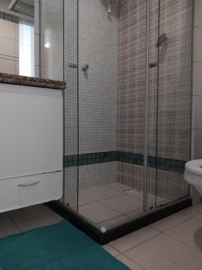 Flat Frente Mar Green Diamond Вила-Велья Экстерьер фото