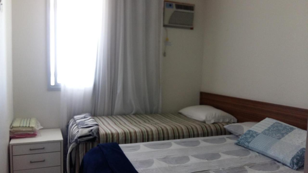 Flat Frente Mar Green Diamond Вила-Велья Экстерьер фото