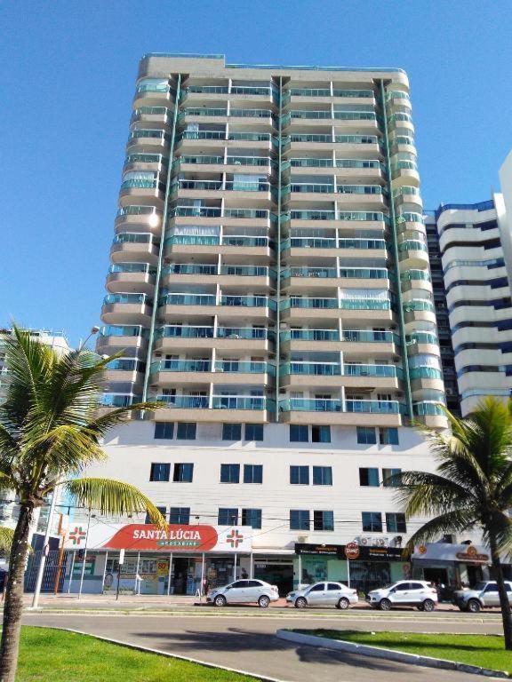 Flat Frente Mar Green Diamond Вила-Велья Экстерьер фото