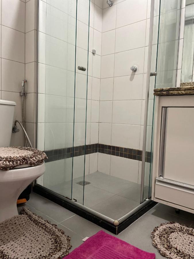 Flat Frente Mar Green Diamond Вила-Велья Экстерьер фото