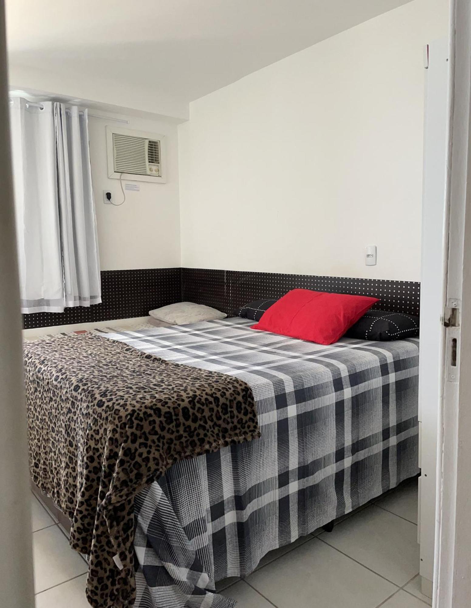 Flat Frente Mar Green Diamond Вила-Велья Экстерьер фото