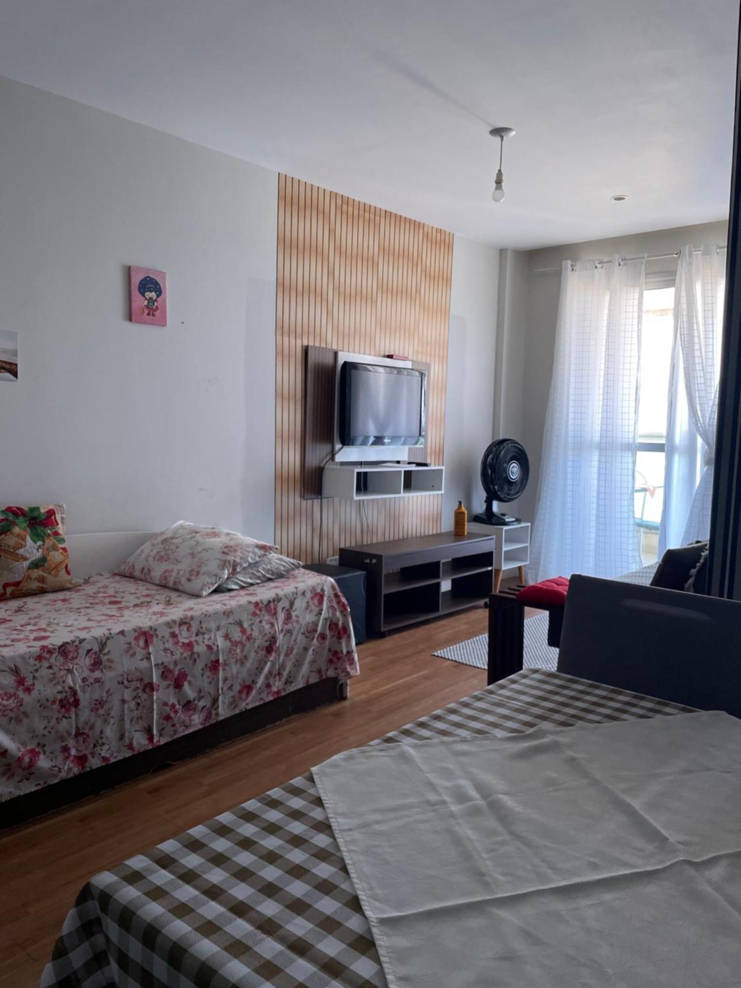 Flat Frente Mar Green Diamond Вила-Велья Экстерьер фото